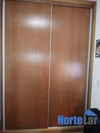 Imagem Apartamento com 3 Quartos à Venda, 105 m² em Parque Mandaqui - São Paulo