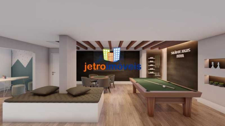 Imagem Apartamento com 2 Quartos à Venda, 61 m² em Boqueirão - Praia Grande