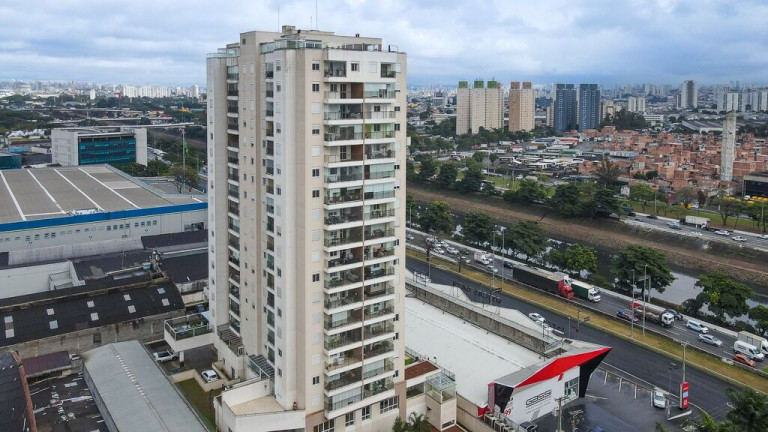 Imagem Apartamento com 3 Quartos à Venda, 70 m² em Tatuapé - São Paulo Imagem Apartamento com 3 Quartos à Venda, 70 m² em Tatuapé - São Paulo
