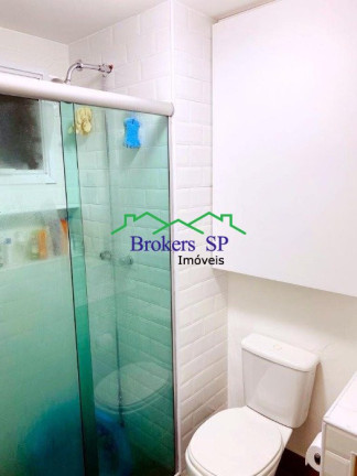 Imagem Apartamento com 2 Quartos à Venda, em Jardim Da Saúde - São Paulo Imagem Apartamento com 2 Quartos à Venda, em Jardim Da Saúde - São Paulo