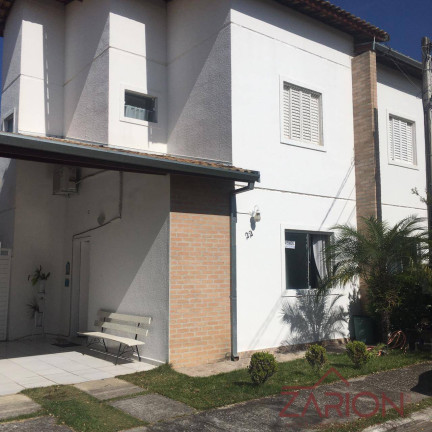 Casa com 3 Quartos à Venda, 98 m² em Piracangaguá - Taubaté