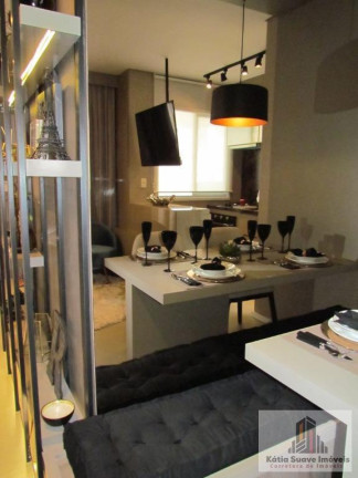Foto do imóvel Apartamento com 1 Quarto à Venda, 45 m² em Aclimação - São Paulo