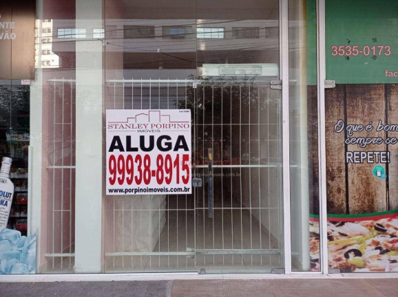 Loja para Alugar, 40 m² em Praia De Itaparica - Vila Velha