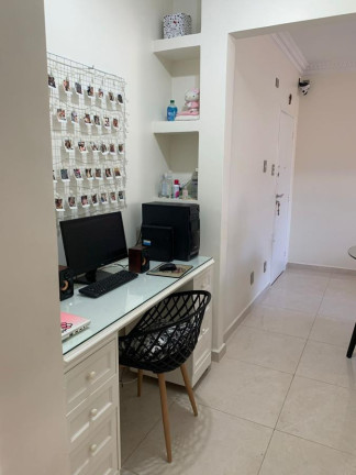 Imagem Apartamento com 2 Quartos à Venda, 88 m² em Embaré - Santos Imagem Apartamento com 2 Quartos à Venda, 88 m² em Embaré - Santos