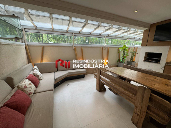 Imagem Apartamento com 3 Quartos à Venda, 135 m² em Jardim Tupanci - Barueri Imagem Apartamento com 3 Quartos à Venda, 135 m² em Jardim Tupanci - Barueri