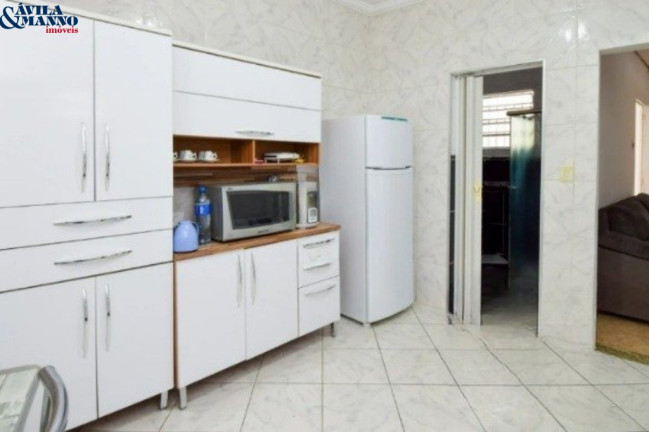 Imagem Sobrado com 2 Quartos à Venda, em Mooca - São Paulo Imagem Sobrado com 2 Quartos à Venda, em Mooca - São Paulo