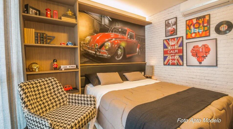 Imagem Apartamento com 3 Quartos à Venda, 146 m² em Guararapes - Fortaleza