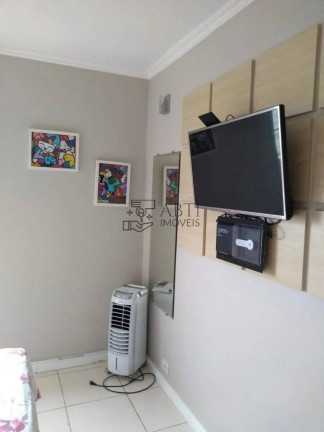Imagem Apartamento com 3 Quartos à Venda, 78 m² em Vila Campestre - São Paulo Imagem Apartamento com 3 Quartos à Venda, 78 m² em Vila Campestre - São Paulo