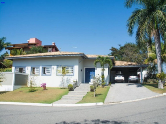 Casa com 3 Quartos à Venda,  em Condomínio Colonial Village - Pindamonhangaba