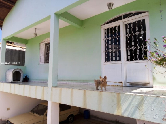 Imagem Casa com 3 Quartos à Venda, em Centro - Ibiúna Imagem Casa com 3 Quartos à Venda, em Centro - Ibiúna