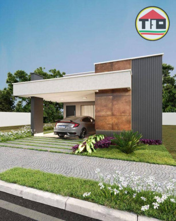 Imagem Casa com 3 Quartos à Venda, 150 m² em Condomínio - Marabá Imagem Casa com 3 Quartos à Venda, 150 m² em Condomínio - Marabá