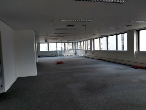 Imagem Sala Comercial para Alugar, 550 m² em Centro - São Paulo Imagem Sala Comercial para Alugar, 550 m² em Centro - São Paulo