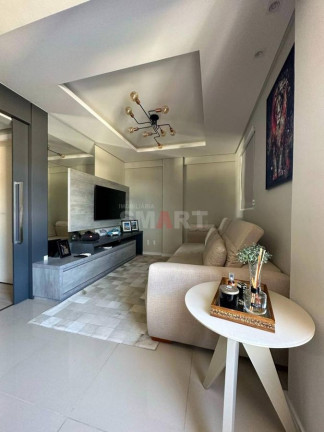 Apartamento com 2 Quartos à Venda, 74 m² em Vila Nova - Jaraguá Do Sul