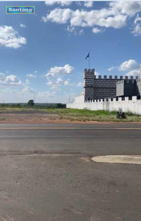 Imagem Terreno à Venda, 1.500 m² em Setor Lagoa Quente - Caldas Novas Imagem Terreno à Venda, 1.500 m² em Setor Lagoa Quente - Caldas Novas