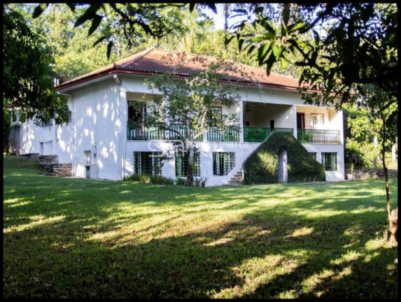 Imóvel com 7 Quartos à Venda, 120.900 m² em Vila Bom Jardim - Bananal