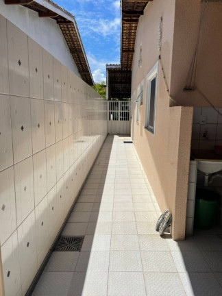 Imagem Casa com 3 Quartos à Venda, 110 m² em Farolândia - Aracaju Imagem Casa com 3 Quartos à Venda, 110 m² em Farolândia - Aracaju