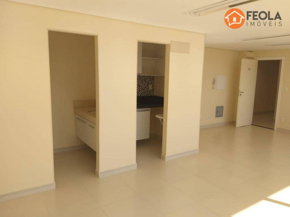 Imagem Sala Comercial para Alugar, 45 m² em Centro - Americana Imagem Sala Comercial para Alugar, 45 m² em Centro - Americana