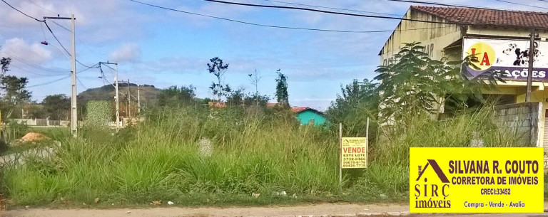 Imagem Terreno à Venda, 470 m² em Itaipuaçu - Maricá Imagem Terreno à Venda, 470 m² em Itaipuaçu - Maricá