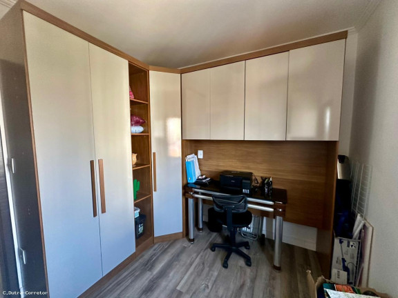 Imagem Apartamento com 3 Quartos à Venda, 115 m² em Vila Bocaina - Mauá