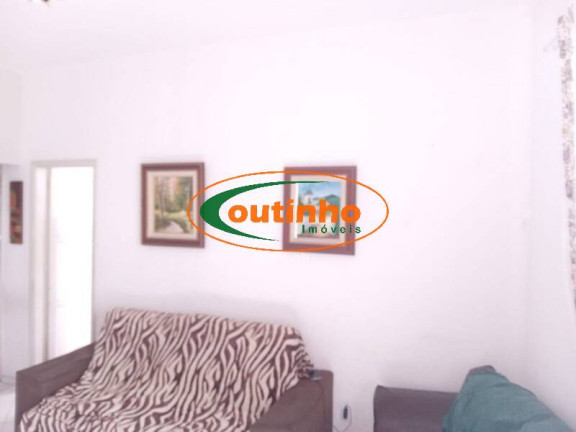 Imagem Apartamento com 3 Quartos à Venda, 80 m² em São Cristovão - Rio De Janeiro