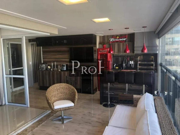 Imagem Apartamento com 3 Quartos à Venda, 177 m² em Campestre - Santo André Imagem Apartamento com 3 Quartos à Venda, 177 m² em Campestre - Santo André