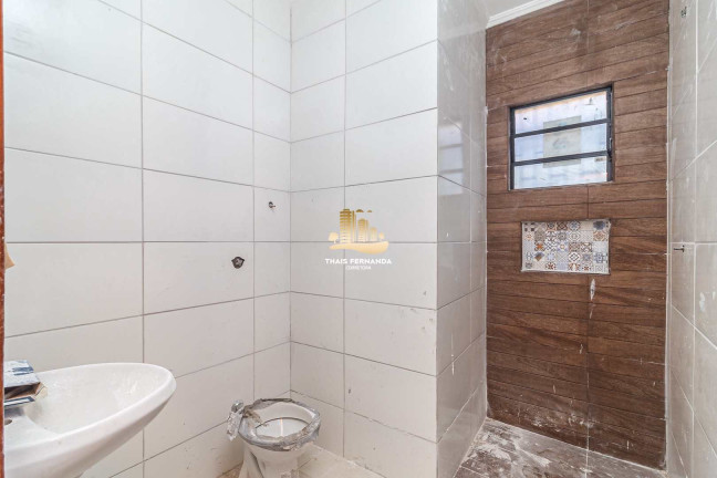 Imagem Casa com 2 Quartos à Venda, 125 m² em Mirim - Praia Grande