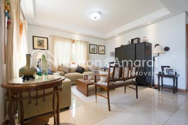 Imagem Casa de Condomínio com 4 Quartos à Venda, 478 m² em Vila Hollândia - Campinas Imagem Casa de Condomínio com 4 Quartos à Venda, 478 m² em Vila Hollândia - Campinas