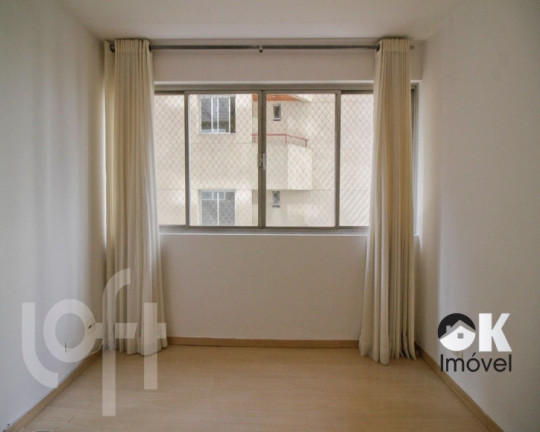 Imagem Apartamento com 3 Quartos à Venda, 105 m² em Jardim Paulista - São Paulo Imagem Apartamento com 3 Quartos à Venda, 105 m² em Jardim Paulista - São Paulo