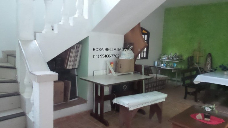 Imagem Imóvel com 5 Quartos à Venda, 1.300 m² em Centro - Santa Isabel