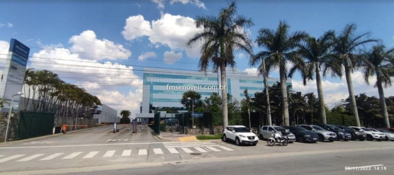 Imóvel para Alugar, 641 m² em Tamboré - Barueri