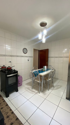 Imagem Sobrado com 2 Quartos à Venda, 128 m² em Freguesia Do ó - São Paulo