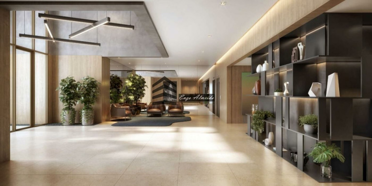 Imagem Apartamento com 3 Quartos à Venda, 187 m² em Moema - São Paulo Imagem Apartamento com 3 Quartos à Venda, 187 m² em Moema - São Paulo