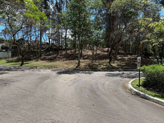 Imagem Terreno em Condomínio à Venda, 1 m² em Altos De São Fernando - Jandira Imagem Terreno em Condomínio à Venda, 1 m² em Altos De São Fernando - Jandira