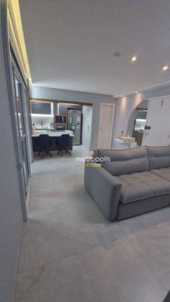 Imagem Apartamento com 3 Quartos à Venda, 89 m² em Centro - São Caetano Do Sul Imagem Apartamento com 3 Quartos à Venda, 89 m² em Centro - São Caetano Do Sul