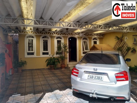 Imagem Casa com 4 Quartos à Venda, 180 m² em São Miguel Paulista - São Paulo