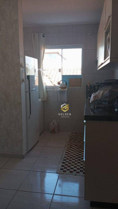 Imagem Apartamento com 2 Quartos à Venda, 62 m² em Barra Do Aririú - Palhoça