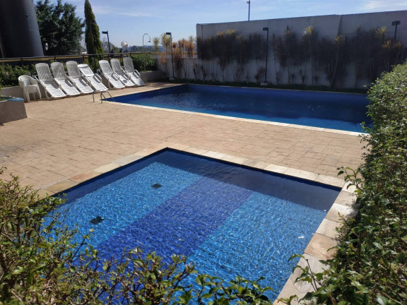 Imagem Apartamento com 2 Quartos à Venda, 45 m² em Planalto - São Bernardo Do Campo Imagem Apartamento com 2 Quartos à Venda, 45 m² em Planalto - São Bernardo Do Campo