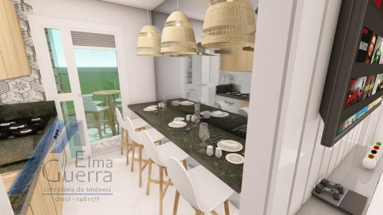 Imagem Apartamento com 2 Quartos à Venda, 70 m² em Perequê Açu - Ubatuba Imagem Apartamento com 2 Quartos à Venda, 70 m² em Perequê Açu - Ubatuba