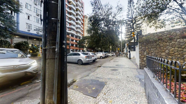 Imagem Imóvel com 2 Quartos à Venda, 78 m² em Laranjeiras - Rio De Janeiro