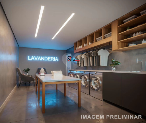 Imagem Apartamento com 3 Quartos à Venda,  em Mooca - São Paulo