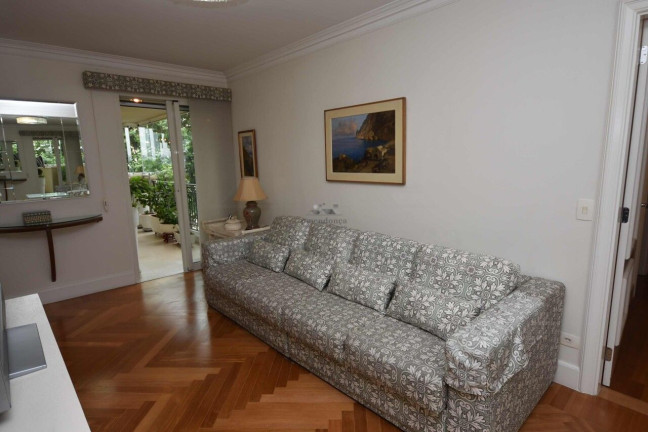 Imagem Apartamento com 4 Quartos à Venda, 292 m² em Higienópolis - São Paulo