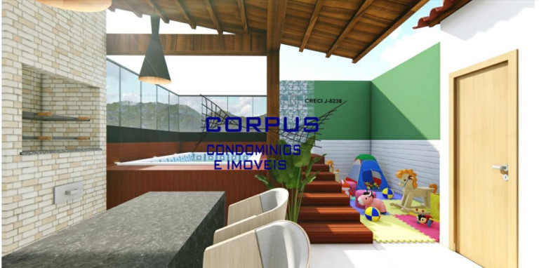 Imagem Apartamento com 2 Quartos à Venda, 43 m² em Centro - São Pedro Da Aldeia Imagem Apartamento com 2 Quartos à Venda, 43 m² em Centro - São Pedro Da Aldeia