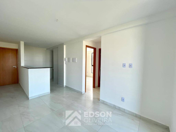 Imagem Apartamento com 2 Quartos à Venda, 50 m² em Bessa - João Pessoa