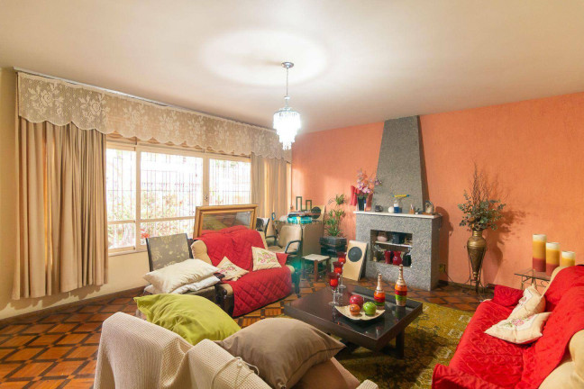 Imagem Casa com 3 Quartos à Venda, 425 m² em São Francisco - Niterói