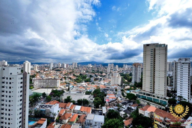 Imagem Apartamento com 4 Quartos à Venda, 221 m² em Santana - São Paulo Imagem Apartamento com 4 Quartos à Venda, 221 m² em Santana - São Paulo