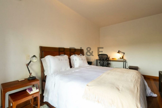 Imagem Apartamento com 4 Quartos à Venda, 350 m² em Campo Belo - São Paulo