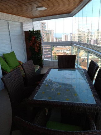 Imagem Apartamento com 2 Quartos à Venda, 107 m² em Tupi - Praia Grande