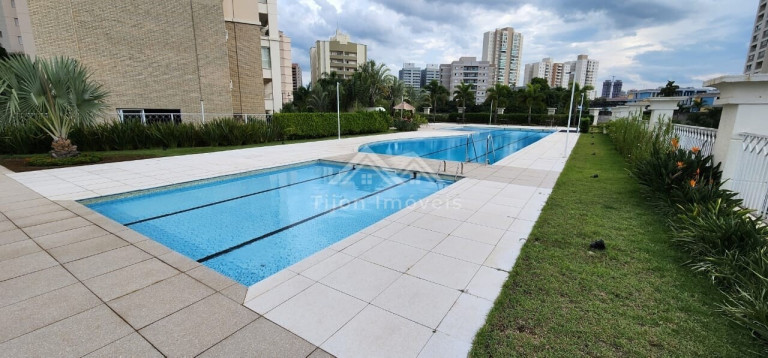 Imagem Apartamento com 3 Quartos à Venda, 135 m² em Jardim Portal Da Colina - Sorocaba