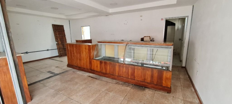 Imagem Loja para Alugar, 45 m² em Campo Grande - Rio De Janeiro