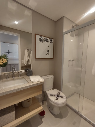 Imagem Apartamento com 3 Quartos à Venda, 87 m² em Jardim Pereira Leite - São Paulo